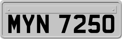 MYN7250
