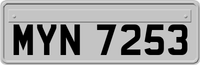 MYN7253