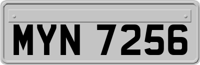 MYN7256