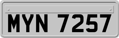 MYN7257