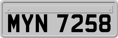 MYN7258
