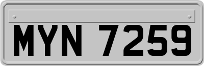 MYN7259