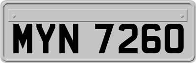 MYN7260