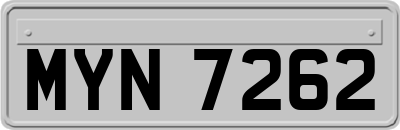 MYN7262