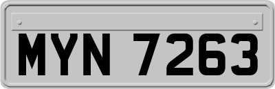 MYN7263