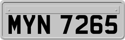 MYN7265