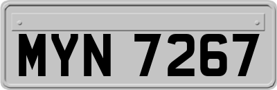 MYN7267