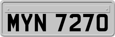 MYN7270