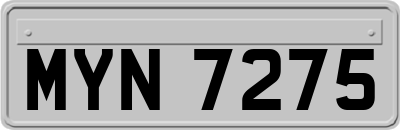 MYN7275
