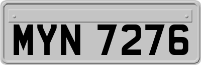 MYN7276