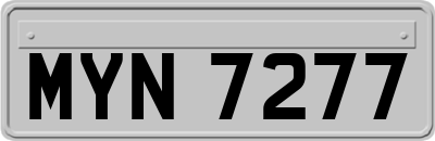 MYN7277