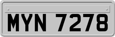 MYN7278