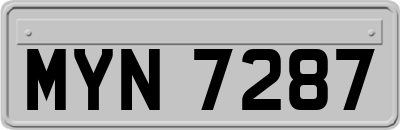 MYN7287