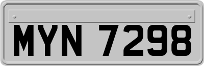MYN7298