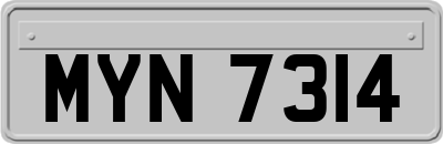 MYN7314