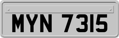 MYN7315