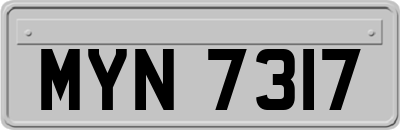 MYN7317