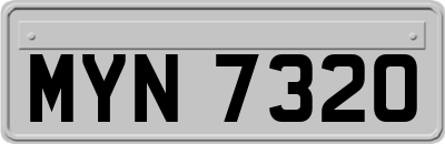 MYN7320