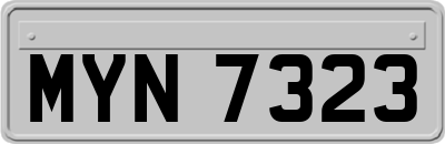 MYN7323