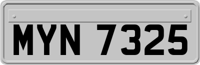 MYN7325