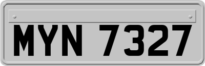 MYN7327