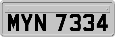 MYN7334