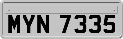 MYN7335