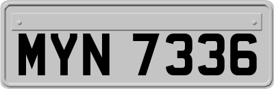 MYN7336