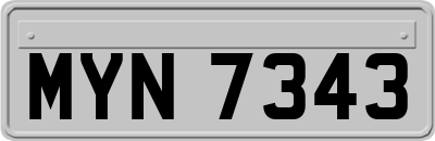 MYN7343