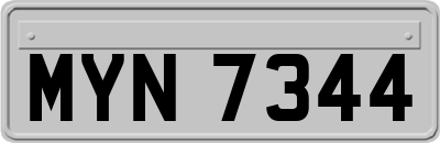 MYN7344