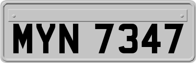 MYN7347