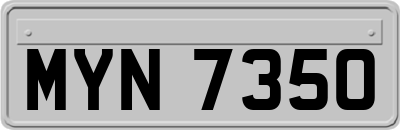 MYN7350