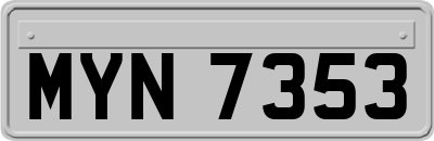 MYN7353