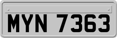 MYN7363