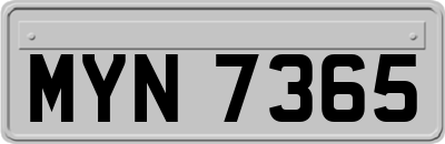 MYN7365