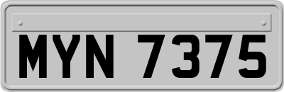 MYN7375