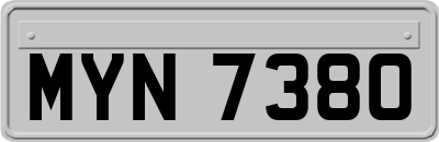 MYN7380