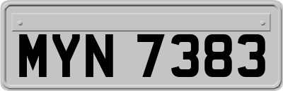 MYN7383
