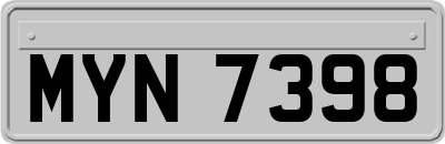 MYN7398