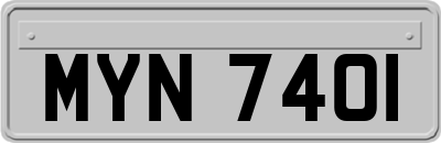 MYN7401