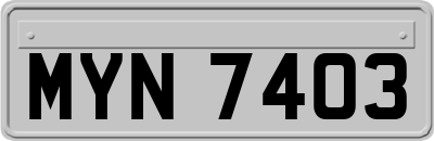 MYN7403
