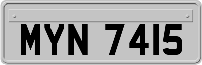 MYN7415