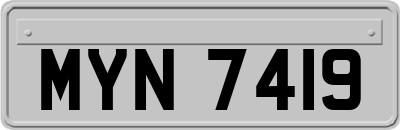 MYN7419