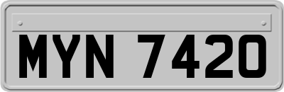 MYN7420