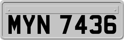 MYN7436