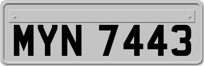 MYN7443
