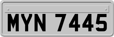 MYN7445