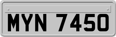 MYN7450