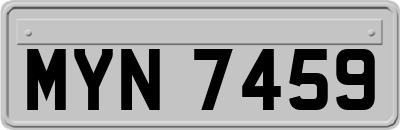 MYN7459