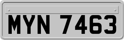 MYN7463